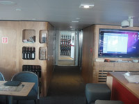 Dining hall