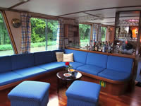 Saloon