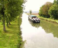 Cest la vie cruising