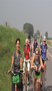 Bikers