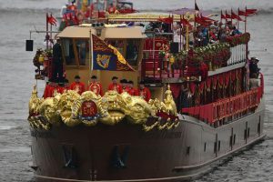 Spirit of Chartwell