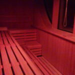 Arosa Sauna