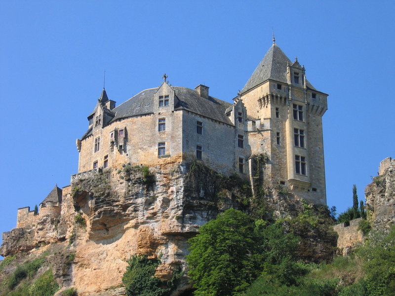 Dordogne region