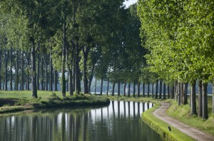 Canal-de-l'Ourcq