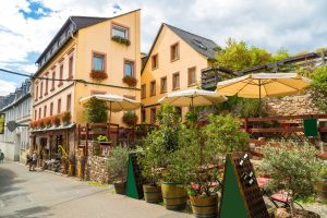 Rudesheim Wine Tavern