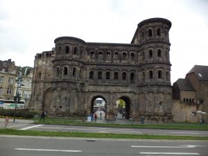 Trier Porta Negra