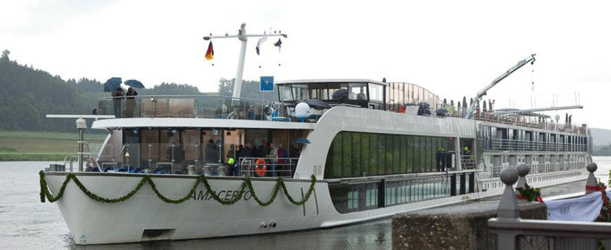 Amacerto ship