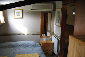 Elizabeth Cabin