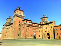 Ferrara