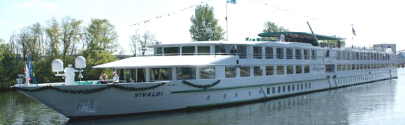 Vivalidi ship