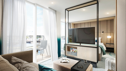Arosa-Sena-Suite