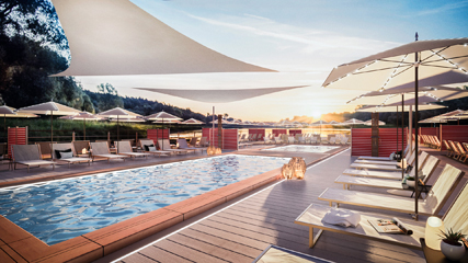 Arosa-Sena-Pool