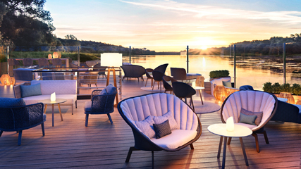Arosa-Sena-Sundeck