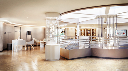 Arosa-Sena-Lobby