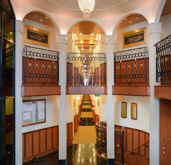 Viva Tiara Atrium