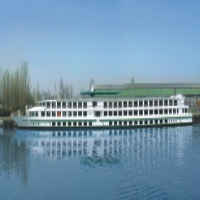 Beethoven Ship