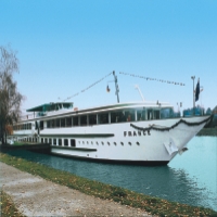 France Ship