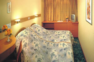 sample cabin