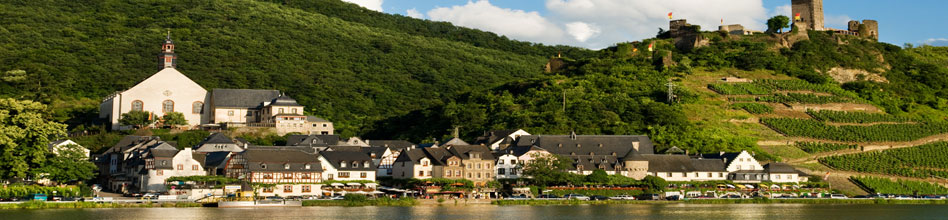 Beilstein Germany