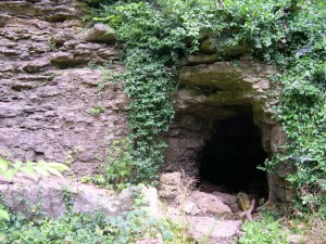 Cave 1 eb