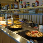 Arosa buffet