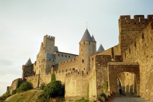 Carcassonne_by_AndreLeVattep