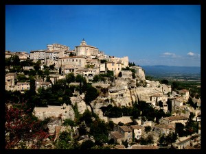 Provence river cruise