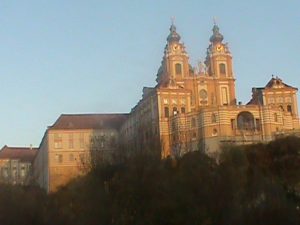 Melk Abbey