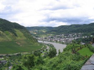 Mosel Riv