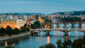 Charles Bridge